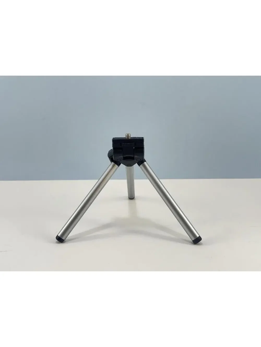 Mini Foldable and Adjustable Tripod Stand For Cameras and Lights